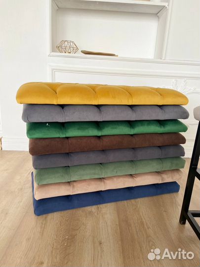 Обувница с каретной стяжкой