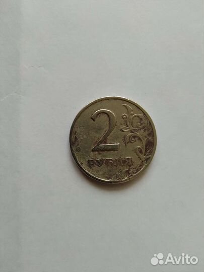 Коллекция монет