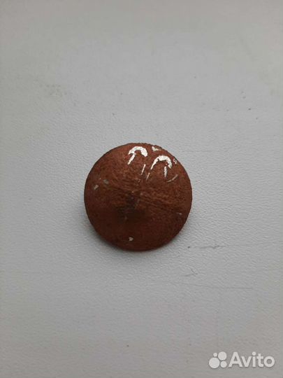 Пуговица