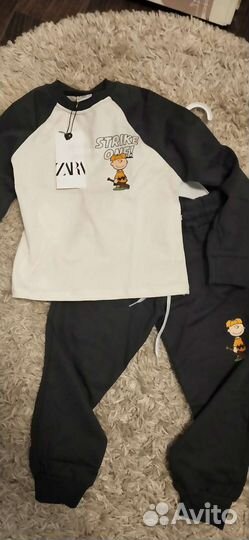 Костюм для мальчика