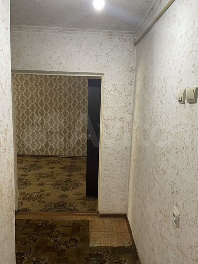 2-к. квартира, 45,1 м², 1/5 эт.