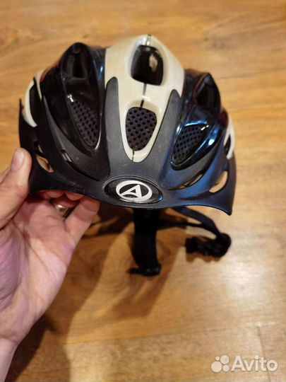 Шлем детский до 7 лет