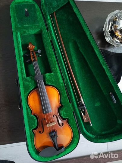 Скрипка 1/4