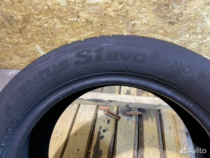 Hankook Ventus S1 Evo 2 K117 225/50 R17