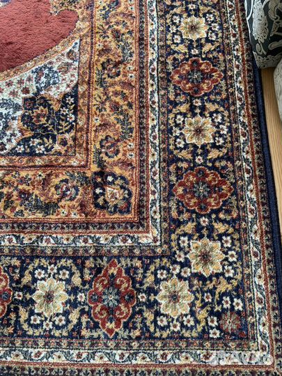 Ковер шерсть малдавия