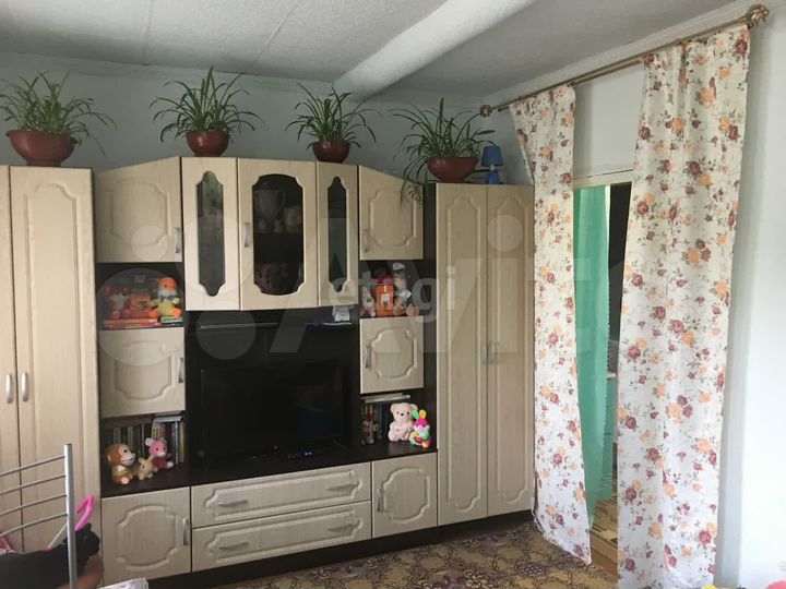 Дом 51,3 м² на участке 13,9 сот.