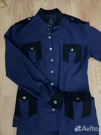 Исламская форма