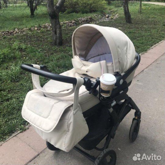 Коляска Cam 3 в 1