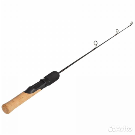 Удилище зим. Lucky John C-tech pike 60см