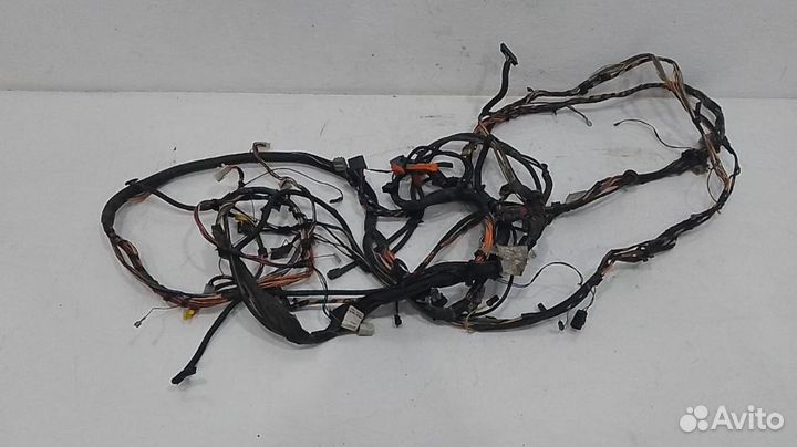 Проводка Лада Приора хэтчбек 2170-50 (задний жгут)