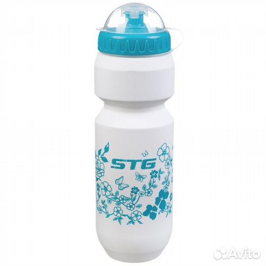 Велофляги STG 600 мл. Пластик