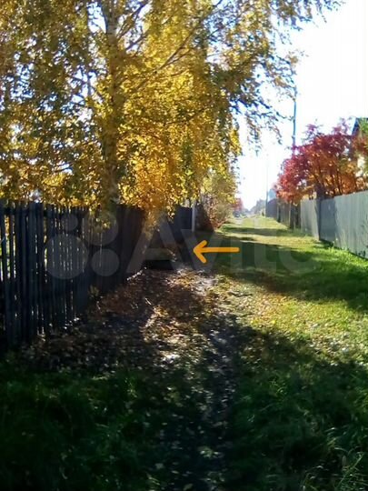 Дача 25 м² на участке 5,1 сот.