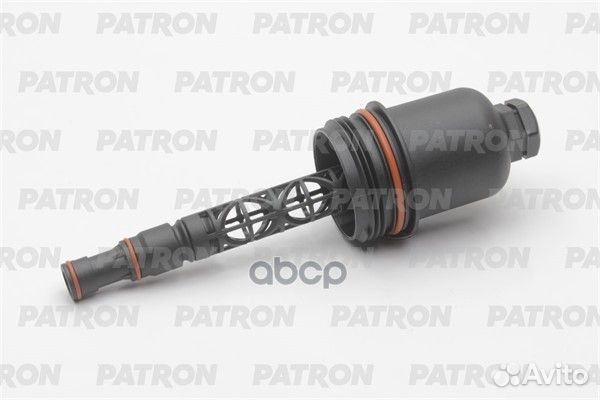 Крышка масляного фильтра mercedes: E-Class (W21