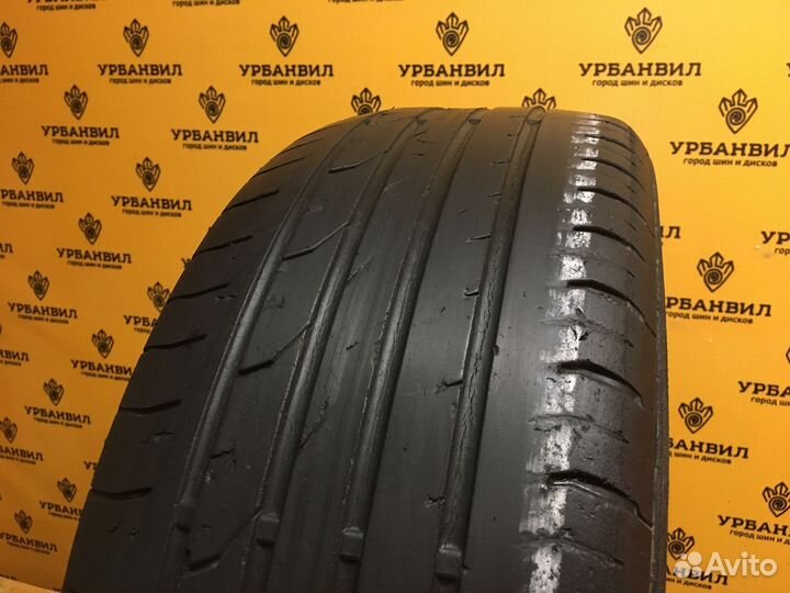 Continental ContiPremiumContact 2 215/55 R16 93H