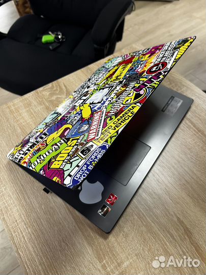 Lenovo ideapad 330 15arr IPS FHD