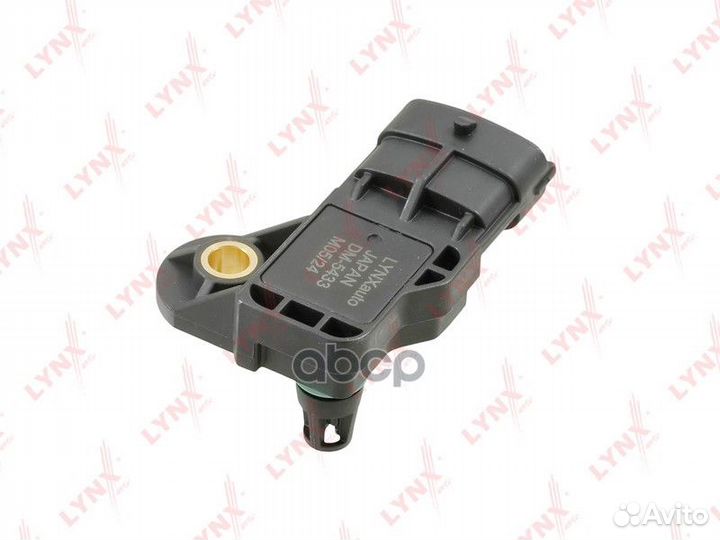 Датчик давления во впускной трубе haval jolion