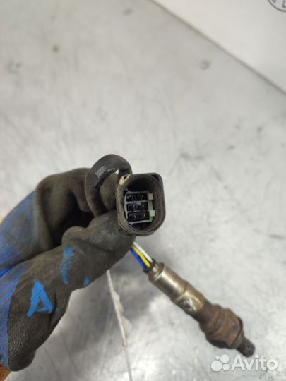 Датчик кислородный Audi A6 C6 06E906265F