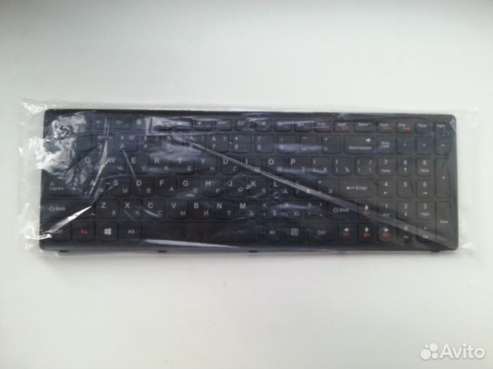 Клавиатура для ноутб. Lenovo G500s. Отп. в регионы
