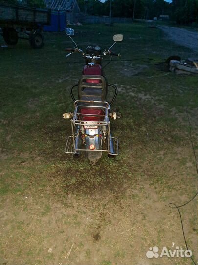 Продам иж юпитер водянного охлаждения