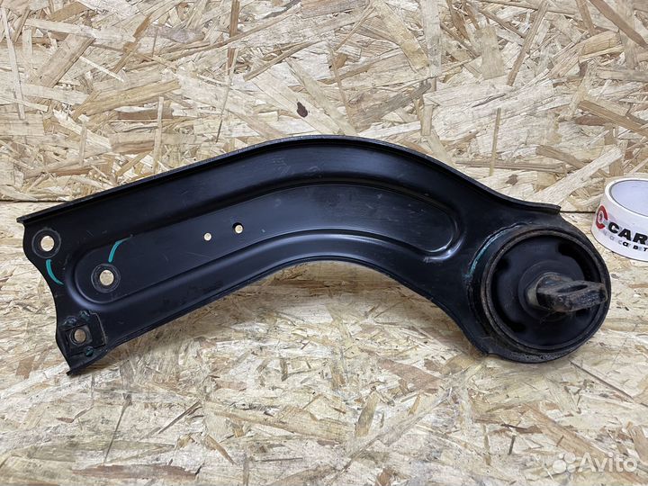 Правый задний продольный рычаг Jetour T2