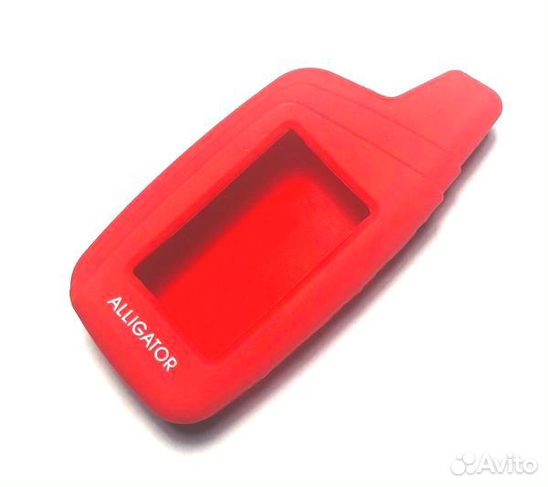 Чехол на брелок Alligator, Pantera