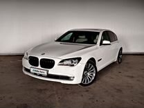 BMW 7 серия 3.0 AT, 2011, 211 057 км, с пробегом, цена 1 949 000 руб.