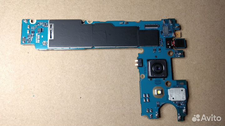 Плата samsung Galaxy A5 2016