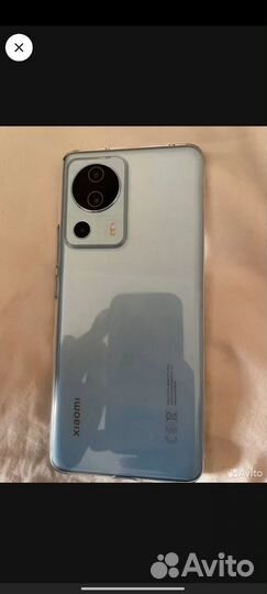 Xiaomi 13 Lite, 8/256 ГБ