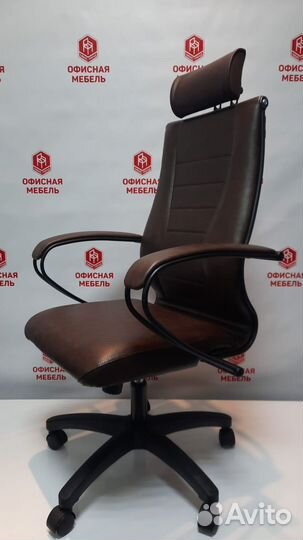 Офисное компьютерное кресло Metta комплект 34