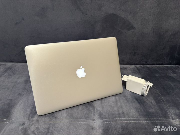 Apple MacBook Pro 15 2015 16/256gb