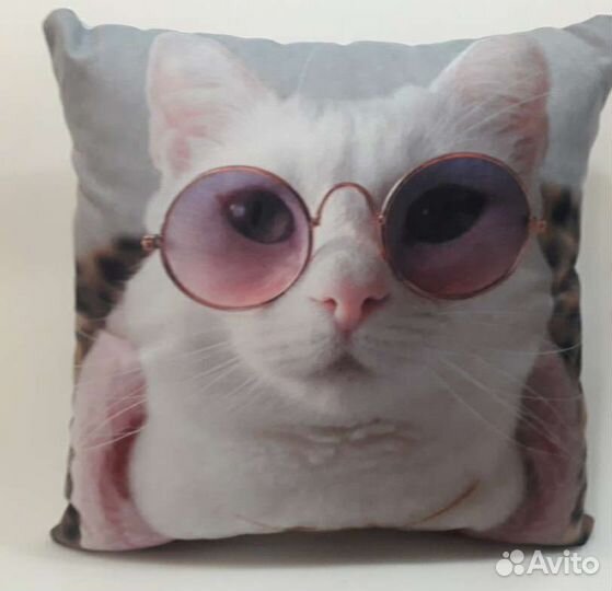 Подушка декоративная