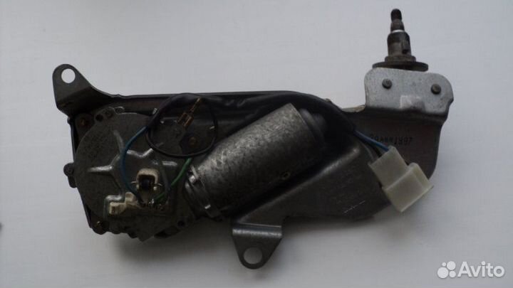 Моторчик дворников задний Renault Megane 1.6 1997