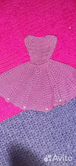 Вещи для барби