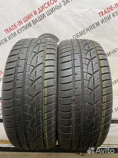Hankook Winter I'Cept Evo 215/45 R17 91V