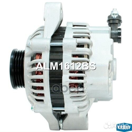 Генератор ALM1612BS Krauf