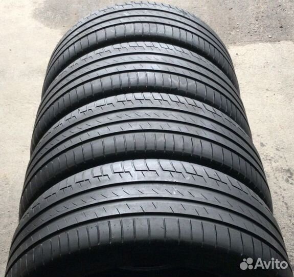 Continental PremiumContact 6 SUV 255/55 R18