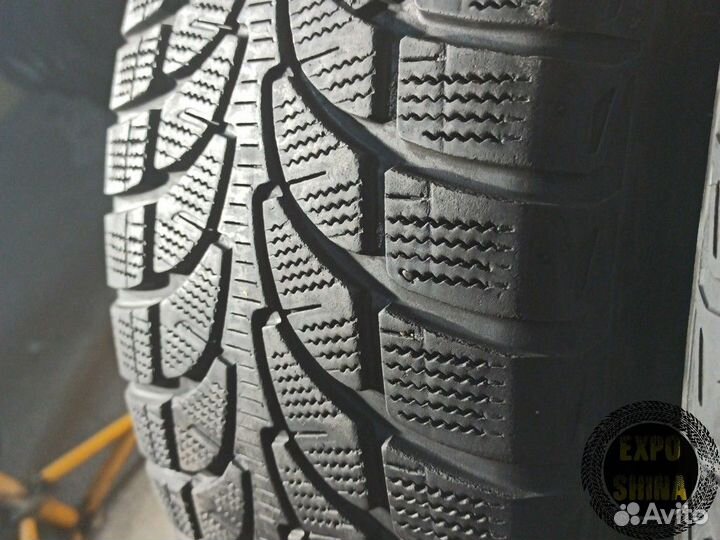 Bridgestone Blizzak LM-80 Evo 235/60 R18 103H
