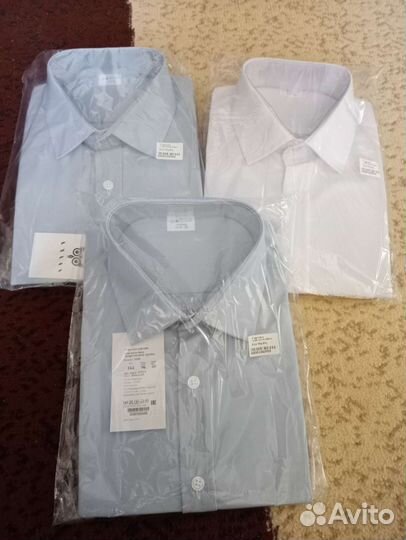 Рубашка сорочка для мальчика