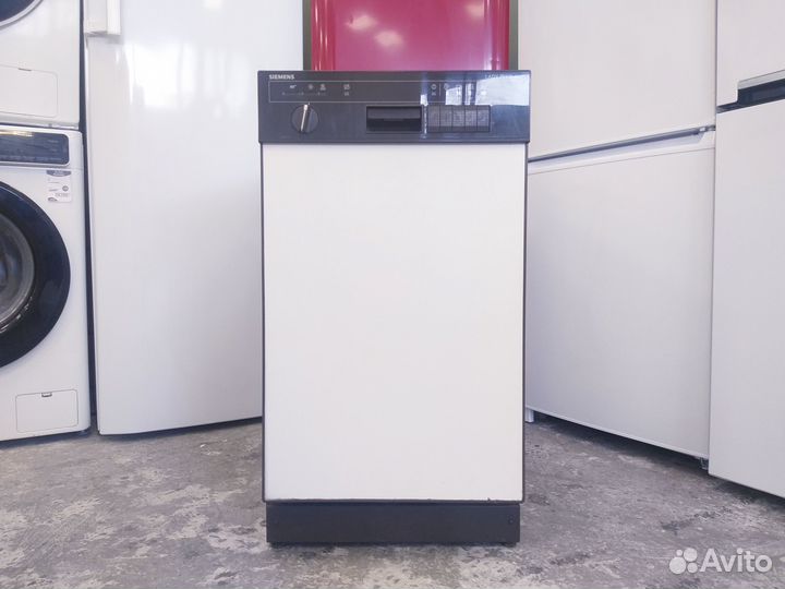 Посудомоечная машина Siemens