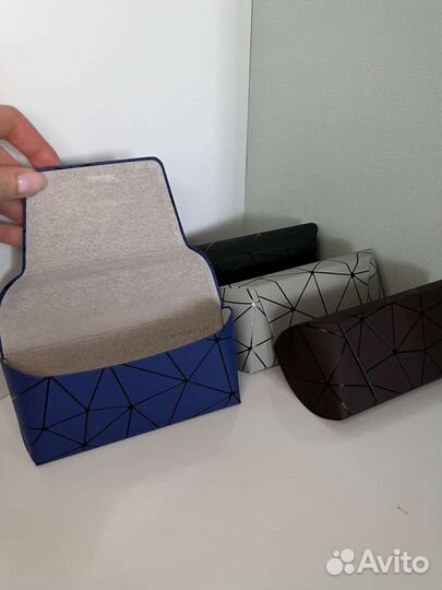 Чехол для очков