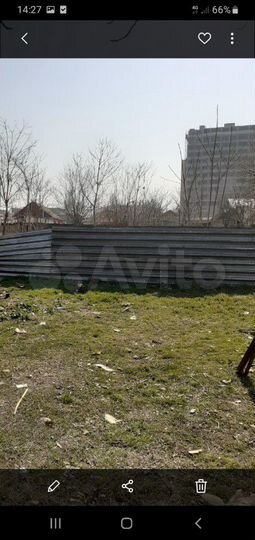 Участок 6 сот. (ИЖС)