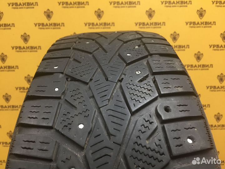 Gislaved NordFrost 100 185/65 R15 92T