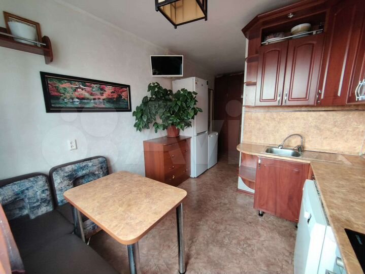 2-к. квартира, 49,6 м², 10/10 эт.