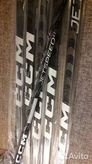 Хоккейные клюшки CCM ft5pro jetspeed