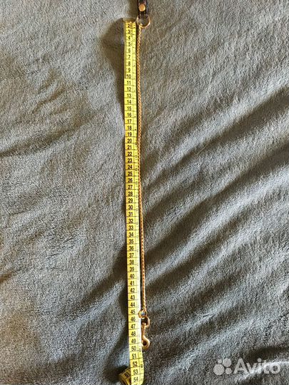 Поводок-кобра и ринговка