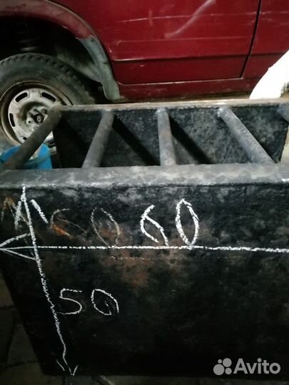 Котел в печь