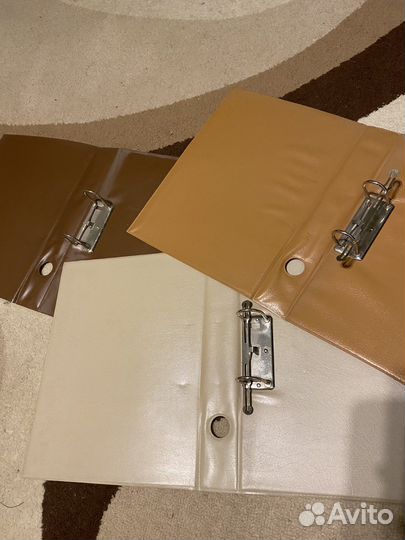 Папка для документов