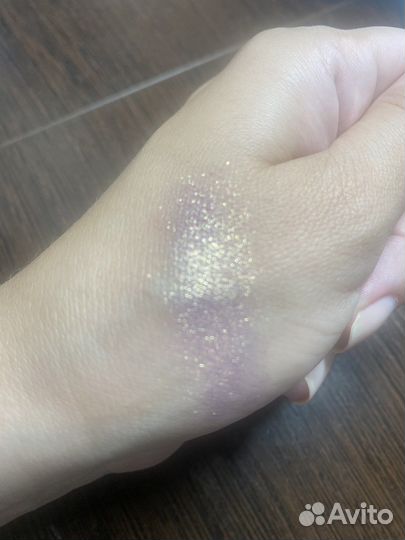 Пигмент inglot