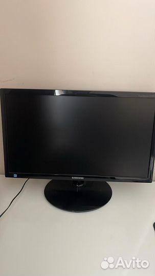 Компьютер системный блок