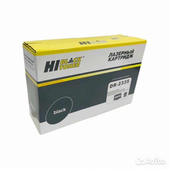Драм-картридж Hi-Black DR-2335 для Brother HL-L230